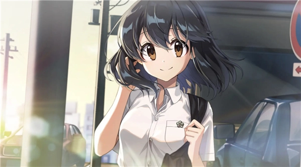 永夏之恋手机版图2