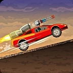 死亡战车2最新版