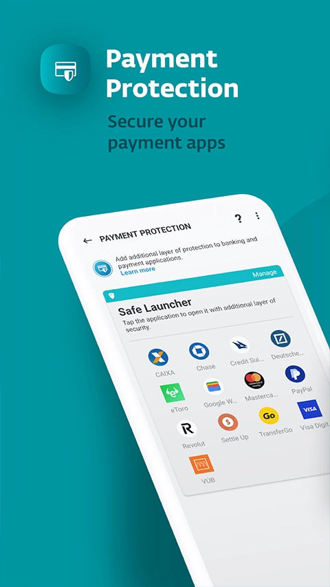 eset杀毒软件手机版图5