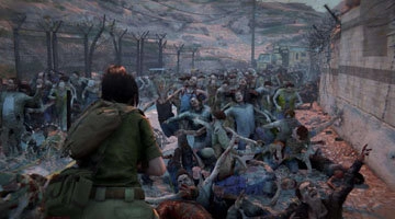 求生之路2游戏图1