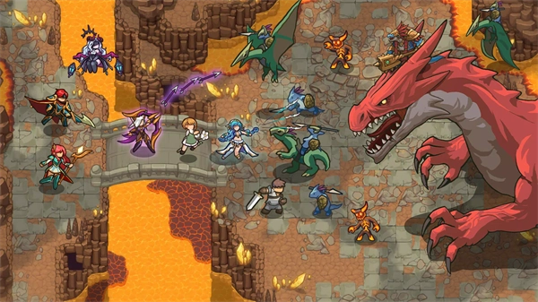 福蒂亚斯传奇图6