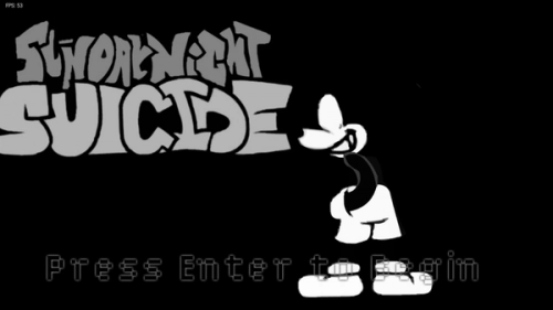 周五夜放克错误化米老鼠截图4