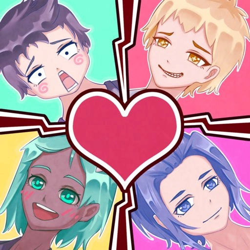 恋爱的酸甜苦辣游戏