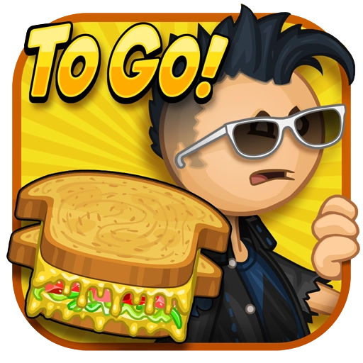 老爹三明治店togo版