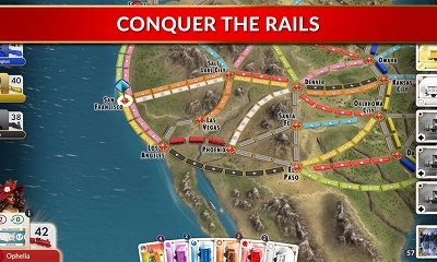 车票之旅最新版截图1