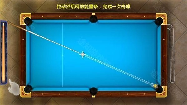 街机台球大师图6