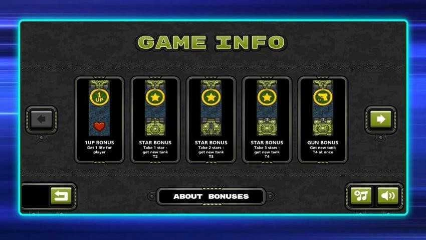 坦克防守战-图1