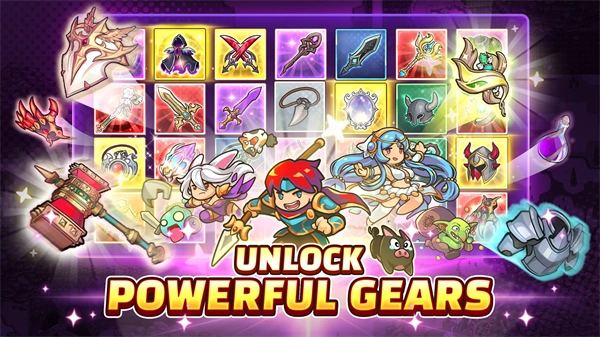 福蒂亚斯传奇图4