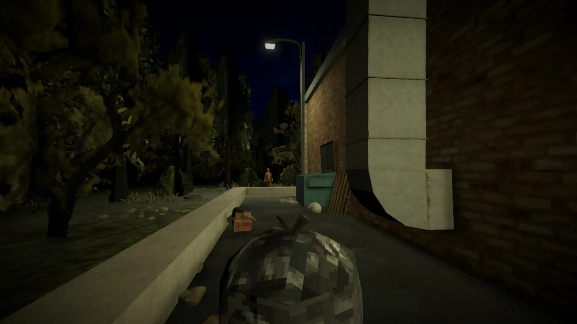 午夜轮班手机版(4)