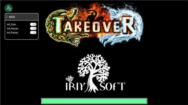 城邦争霸2中文无敌版(2)