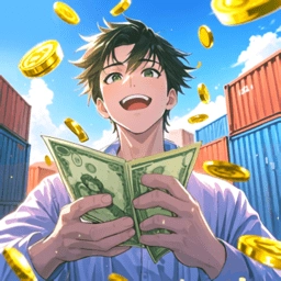 集装箱模拟器手机版