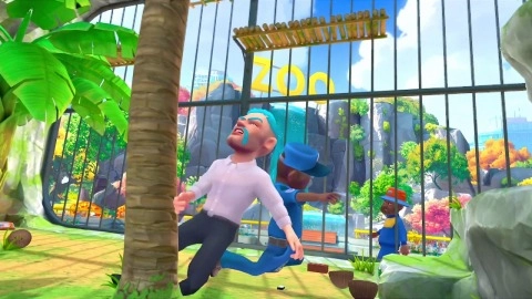 我是一只猴手机版图3