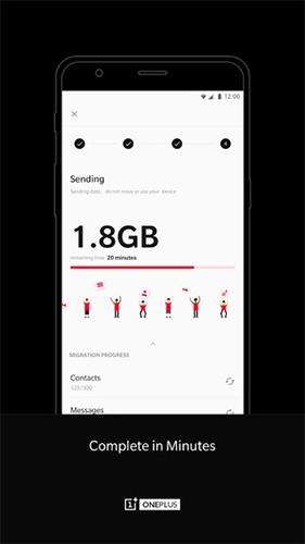 一加搬家最新版1
