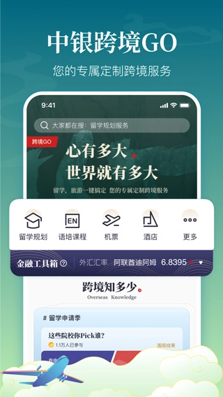 中银跨境go截图0