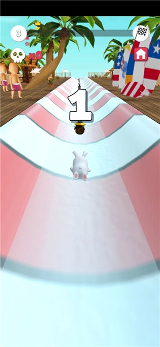 水上公园最新版图1