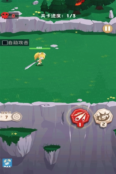 巅峰闯关挑战最新版(3)