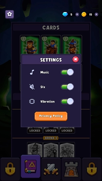 六角冲突游戏 Hex Clash(1)