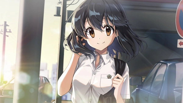 永夏之恋安卓版