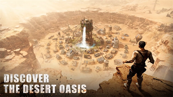 疯狂生还者游戏图4