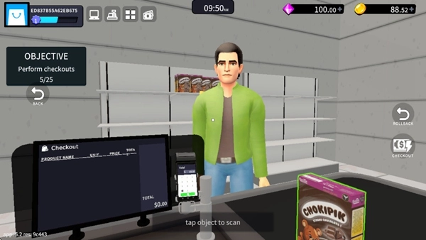 超级商店模拟器免广告版图4