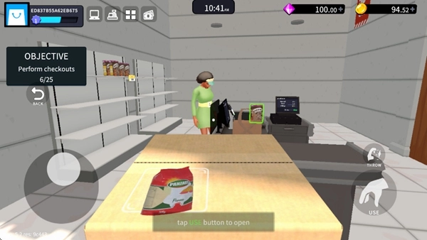 超级商店模拟器免广告版图2