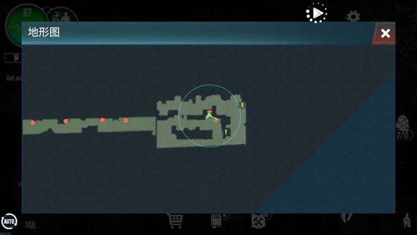 生存专家入侵无限生命 Survival Point