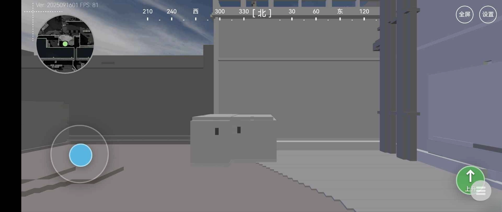 三角洲行动地图模拟器最新版图2