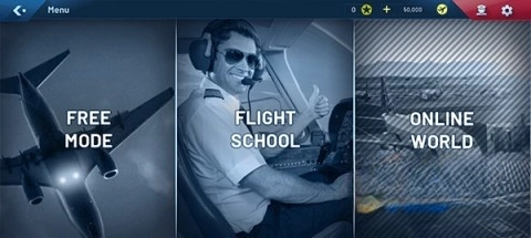 终极飞行模拟器图2