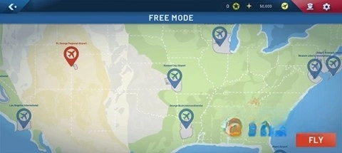 终极飞行模拟器图3