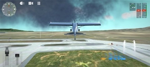 终极飞行模拟器图5