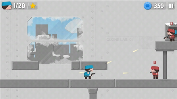 克隆军团2026正版图4