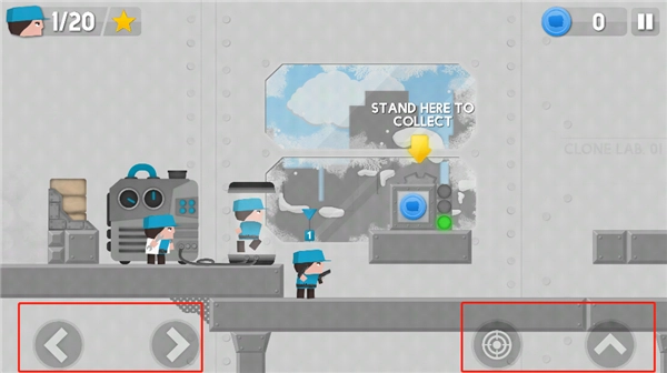 克隆军团2026正版图5