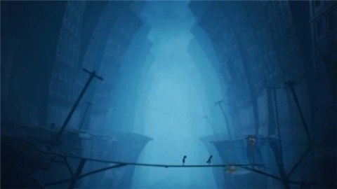 小小梦魇2直装版(3)