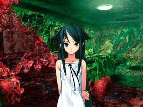 沙耶之歌重制版图5