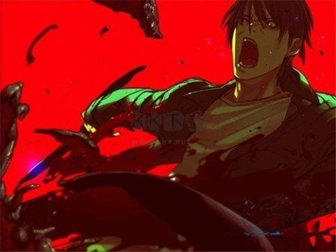 沙耶之歌重制版图3