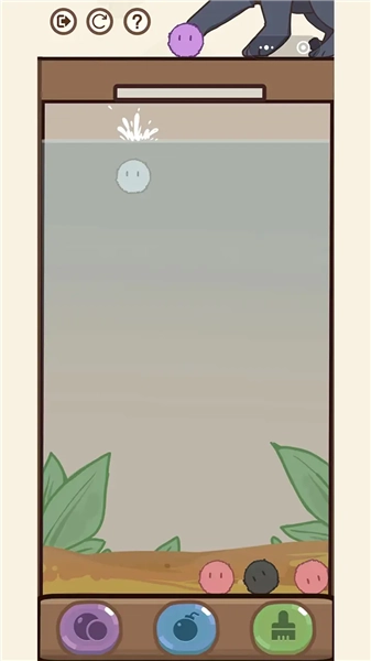 消除猫猫球游戏图2