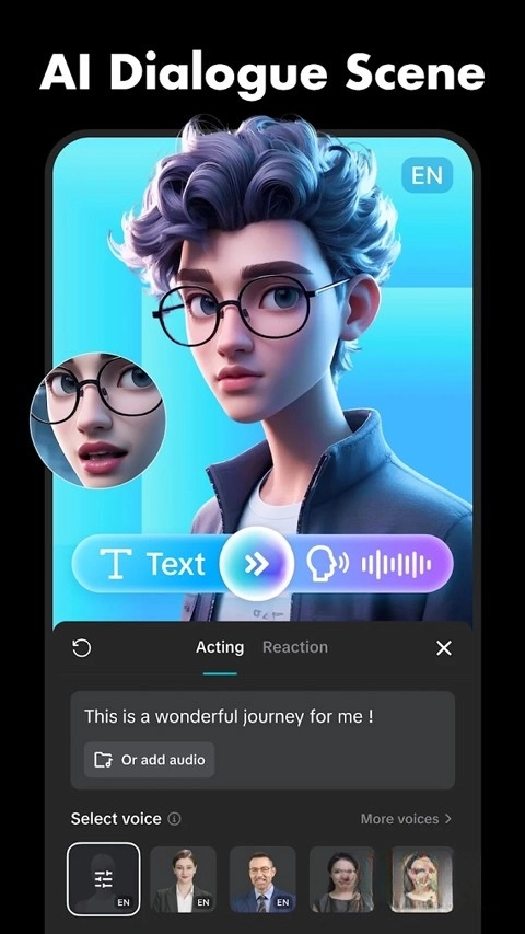 capcut剪映国际版3