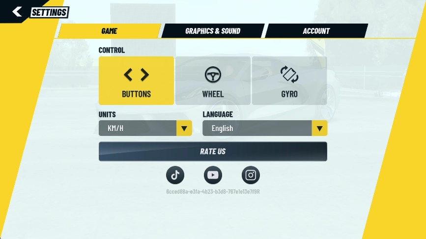 至尊极速狂飙(Extreme Car Driving Simulator)  安卓版(1)