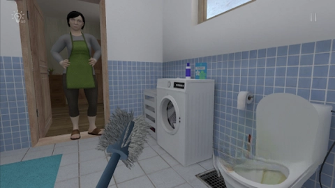 逃跑男孩爷爷奶奶版(3)