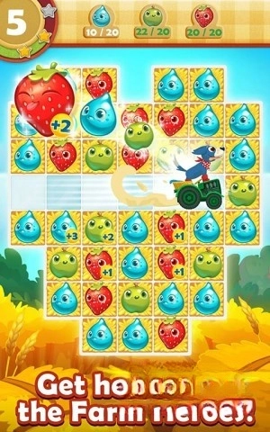 农场超级传奇图3