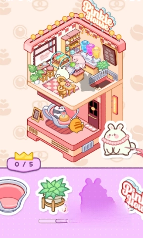 贴纸涂鸦乐园图1