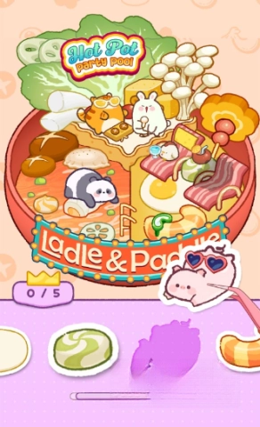 贴纸涂鸦乐园图2