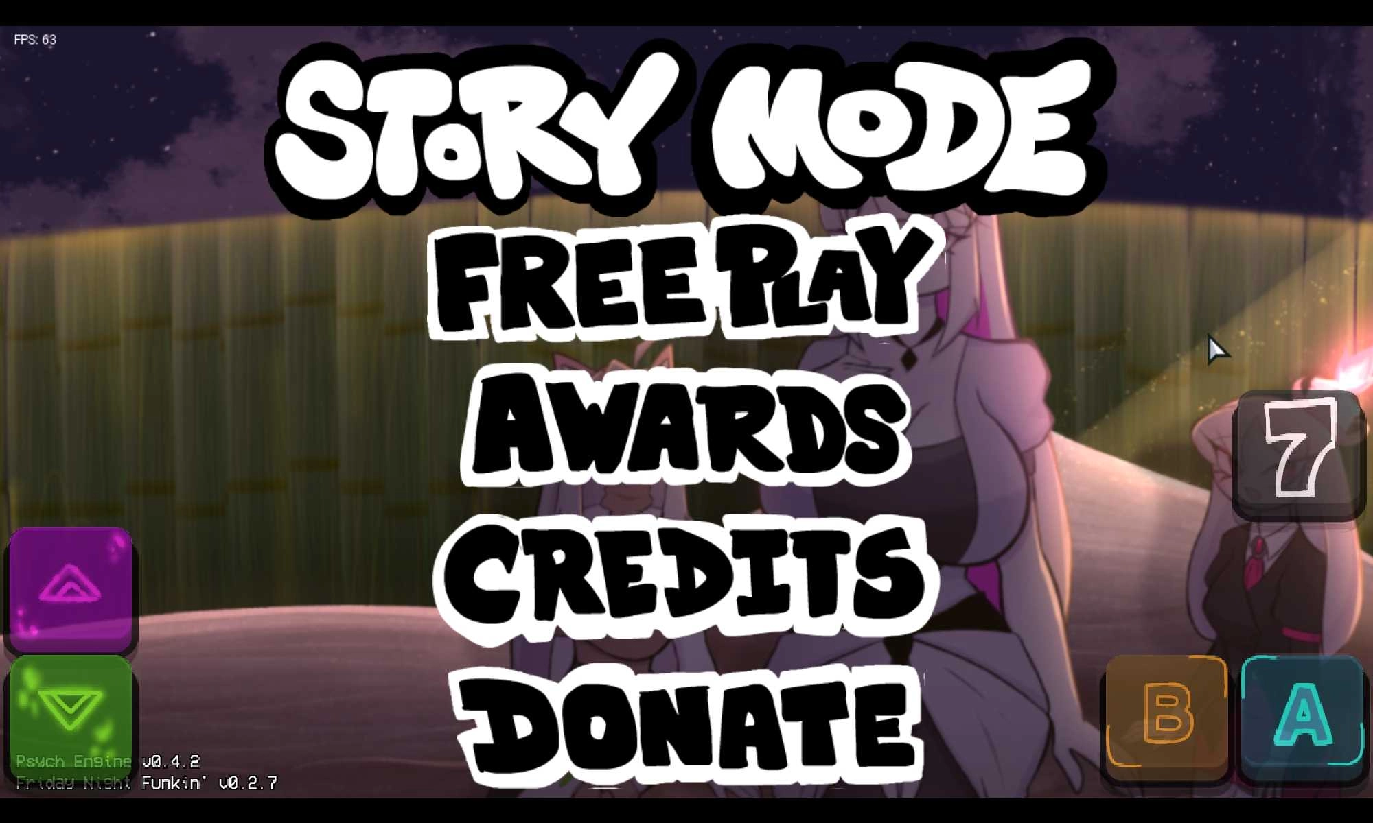 fnf皮比启示录图1