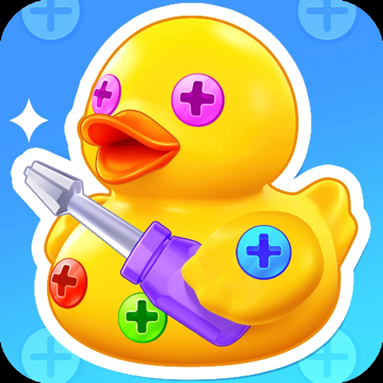 螺丝爱消消游戏 