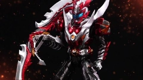 帝皇铠甲模拟器安卓版图3