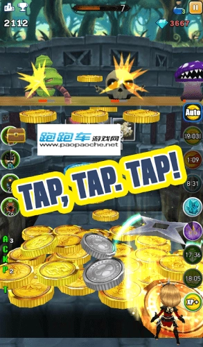 火爆连连消截图1