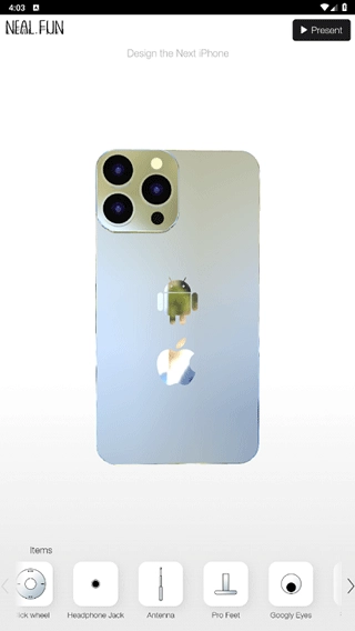 nealfun苹果手机设计软件2
