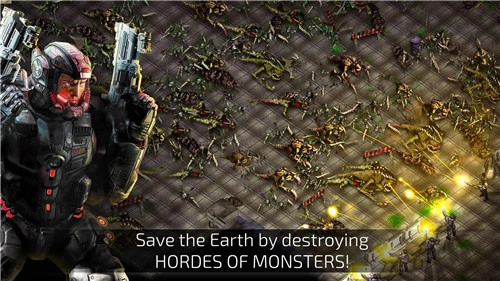 孤胆枪手2安卓版图2