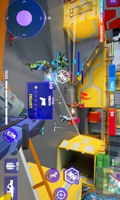 Call Of Guns游戏(3)