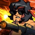 烈火机枪战神安卓版